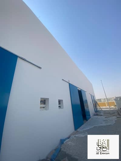 Warehouse in vendita a Al Sajaa Industrial, Sharjah - 1000306988. jpg