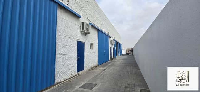 Warehouse for Sale in Al Sajaa Industrial, Sharjah - 1000495087. jpg Warehouse for Sale in Al Sajaa Industrial, Sharjah - 1000495087. jpg