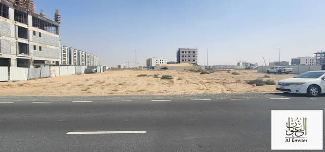 Plot in vendita a Tilal City, Sharjah - 1000358757. jpg