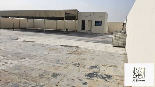 Warehouse in affitto a Al Sajaa, Sharjah - 1000836179. jpg