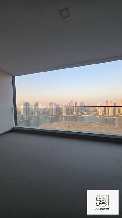 4 Schlafzimmer Wohnung zum zur Miete in Al Mamzar, Sharjah - 1000461238. jpg