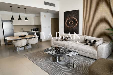 1 Bedroom Apartment for Rent in Dubai Creek Harbour, Dubai - High Floor l Best Deal l Spacious