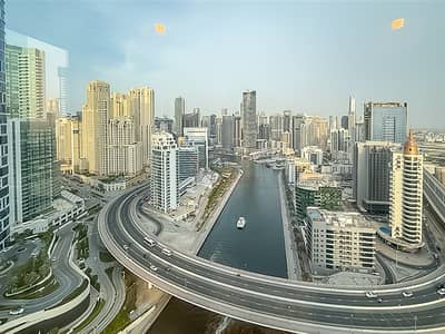 迪拜码头， 迪拜 3 卧室公寓待租 - Image 1