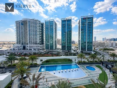 Studio zum zur Miete in Dubai Science Park, Dubai - Wohnung in Dubai Science Park，Bella Rose, 52000 AED - 16344788