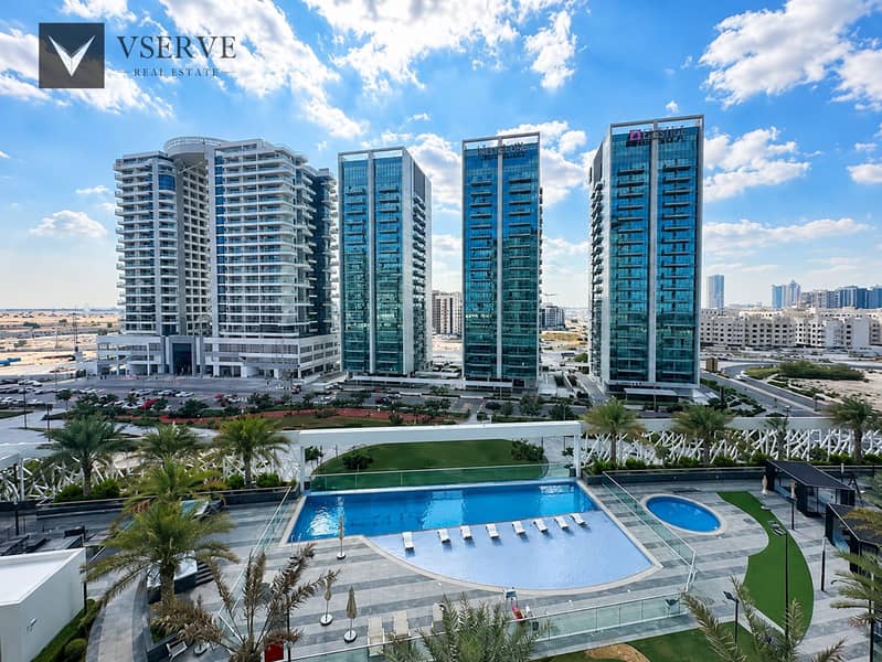 Квартира в Дубайский Научный Парк,Белла Роуз, 52000 AED - 16344788 Квартира в Дубайский Научный Парк,Белла Роуз, 52000 AED - 16344788
