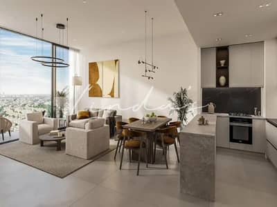 2 Bedroom Apartment for Sale in Al Furjan, Dubai - images image img