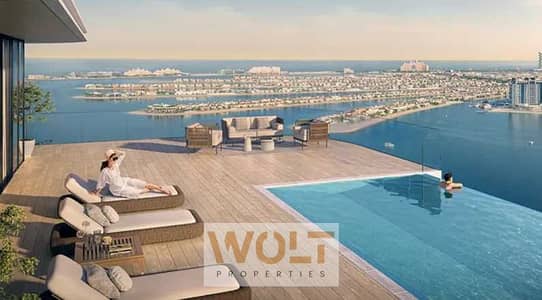 فلیٹ 2 غرفة نوم للبيع في دبي هاربور، دبي - Seapoint Tower 2. png فلیٹ 2 غرفة نوم للبيع في دبي هاربور، دبي - Seapoint Tower 2. png