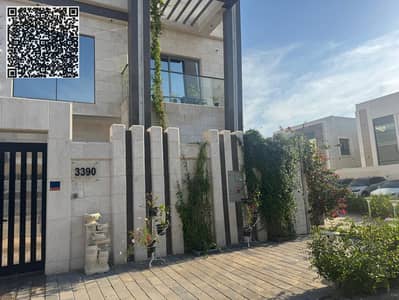 5 Schlafzimmer Villa zum Miete in Al Yasmeen, Ajman - WhatsApp Image 2026-08-31 at 3.11. 54 PM (1). jpeg 5 Schlafzimmer Villa zum Miete in Al Yasmeen, Ajman - WhatsApp Image 2026-08-31 at 3.11. 54 PM (1). jpeg