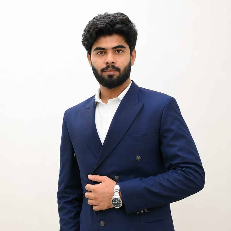 Muhammad Muntazir