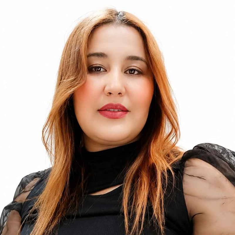 Houyem Boulifi
