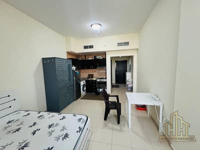 Studio for Rent in Dubai Silicon Oasis (DSO), Dubai - 9. jpeg