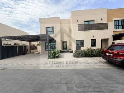 5 Bedroom Townhouse for Sale in Al Rahmaniya, Sharjah - 19235. jpg