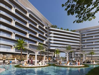 Studio for Sale in Dubai South, Dubai - image_0