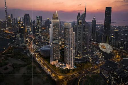 3 Slaapkamers Appartement te Koop in Sheikh Zayed Road, Dubai - Appartement in Sheikh Zayed Road,Jumeirah Residences Emirates Towers, 3 slaapkamers, 20663000 AED - 16344918 3 Slaapkamers Appartement te Koop in Sheikh Zayed Road, Dubai - Appartement in Sheikh Zayed Road,Jumeirah Residences Emirates Towers, 3 slaapkamers, 20663000 AED - 16344918