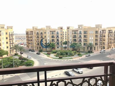 Studio for Rent in International City, Dubai - 1. jpg