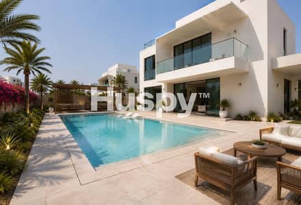 6 Slaapkamers Villa te Koop in The Oasis by Emaar, Dubai - Villa in The Oasis by Emaar，Mareva The Oasis, 6 slaapkamers, 27900000 AED - 15936405