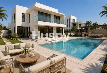 فیلا 5 غرف نوم للبيع في ذا أويسيس من إعمار، دبي - فیلا في فلل أوسترا بالاس،ذا أويسيس من إعمار 5 غرف 22600000 درهم - 15935659