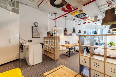 Office te Huur in Business Bay, Dubai - Kantoor in Business Bay,Park Lane Tower, 250000 AED - 16344963 Office te Huur in Business Bay, Dubai - Kantoor in Business Bay,Park Lane Tower, 250000 AED - 16344963