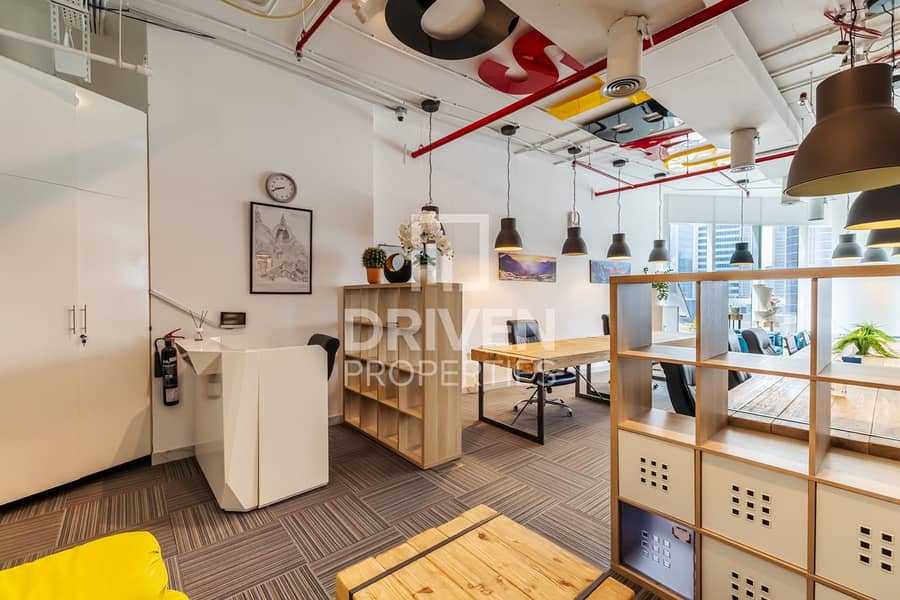 Burj Khalifa View | Fully Furnished | Vacant Burj Khalifa View | Fully Furnished | Vacant