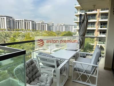 3 Bedroom Apartment for Sale in Dubai Hills Estate, Dubai - Beautiful Park View| Tenanted| Exclusive|Mid Floor