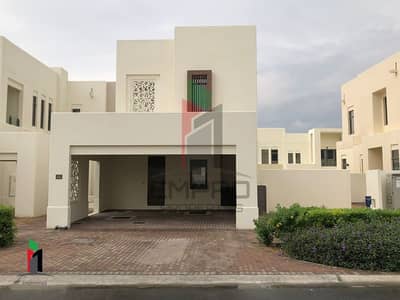 Townhouse de 3 chambres à à louer à Reem, Dubai - Maison de ville à Reem，Mira, 3 chambres, 180000 AED - 16345024