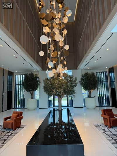 1 habitación Apartamento para en Alquiler en Aljada, Sharjah - aa94323d-f7ef-441c-97fa-13e4f612704c. jpg