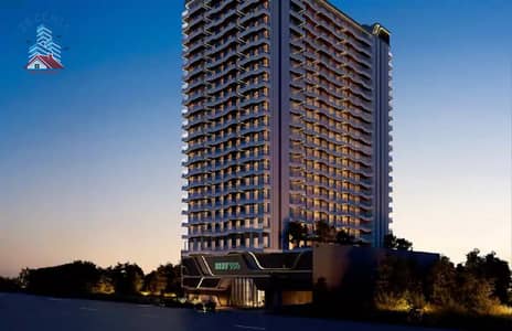 1 Спальня Апартамент Продажа в Дубай Продакшн Сити, Дубай - Reef-996-at-Dubai-Production-City. webp