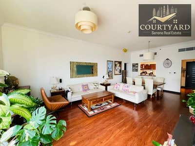 2 Bedroom Flat for Rent in Jumeirah Lake Towers (JLT), Dubai - WhatsApp Image 2026-08-29 at 14.14. 30. jpeg