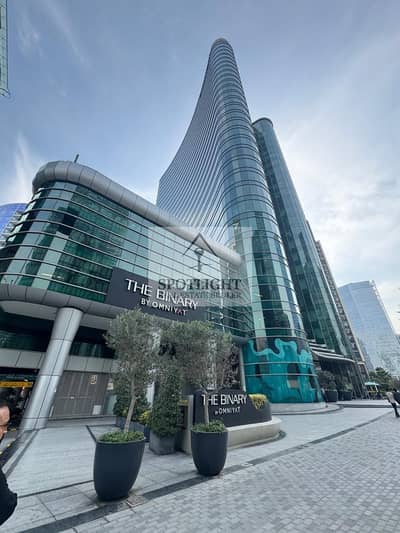 Office para en Alquiler en Business Bay, Dubai - WhatsApp Image 2026-08-31 at 2.27. 48 PM (2). jpeg