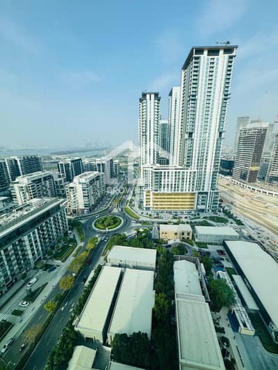 Appartement de 2 chambres à à vendre à Sobha Hartland, Dubai - 63680cda-531b-41f5-939e-5bae28f31f51. jpg