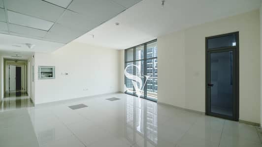 3 Bedroom Flat for Rent in Dubai Marina, Dubai - Spacious | High Floor | Water View | Vacant