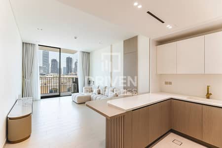 Appartement de 1 chambre à à vendre à Jumeirah Village Circle (JVC), Dubai - Appartement à Jumeirah Village Circle (JVC)，JVC District 12，Binghatti Aurora, 1 chambre, 1150000 AED - 16345183