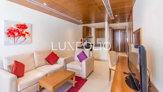Studio for Sale in Dubai Sports City, Dubai - High ROI | Fully Furnished | Investment