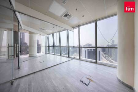 Office de  à à louer à Business Bay, Dubai - Bureau à Business Bay，B2B Tower, 120000 AED - 16345217