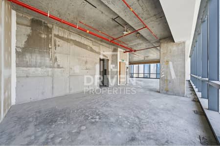 Office for Rent in Downtown Dubai, Dubai - Shell and Core | Grade A | Prime Location