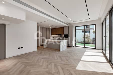 Villa de 5 chambres à à louer à Tilal Al Ghaf, Dubai - Villa à Tilal Al Ghaf，Aura, 5 chambres, 450000 AED - 16345305
