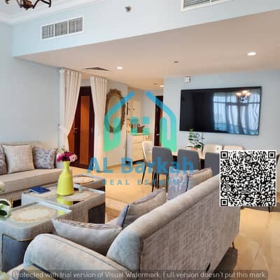 3 Slaapkamers Appartement te Koop in Corniche Ajman, Ajman - WhatsApp Image 2026-08-31 at 2.45. 47 PM. jpeg