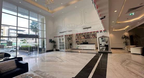 Studio te Huur in Arjan, Dubai - WhatsApp Image 2026-08-31 at 2.31. 00 PM (1). jpeg