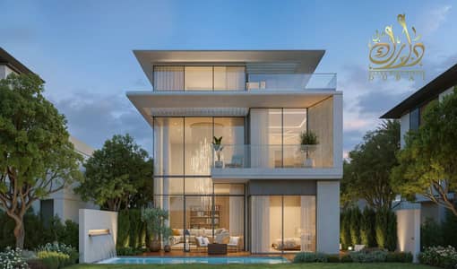 4 Bedroom Villa for Sale in Umm Fanain, Sharjah - WhatsApp Image 2026-08-30 at 11.12. 06 AM (2). jpeg