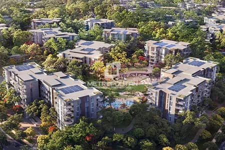 Ghaf Woods， 迪拜 2 卧室单位待售 - 位于Ghaf Woods，Cilia，Cilia Building 9 2 卧室的公寓 2500000 AED - 16345363