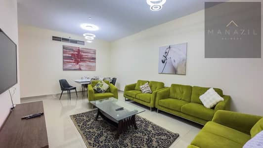2 habitaciones Apartamento para en Alquiler en Al Taawun, Sharjah - WhatsApp Image 2026-08-31 at 13.45. 05 (3). jpeg