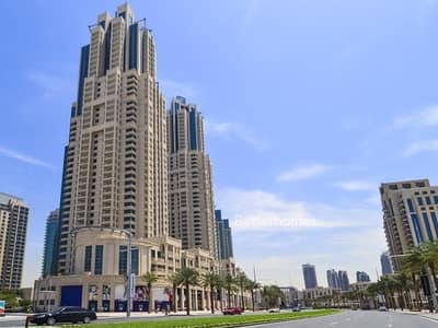 Partial Burj Vw| 2 br| Partial Burj Vw| 2 br|