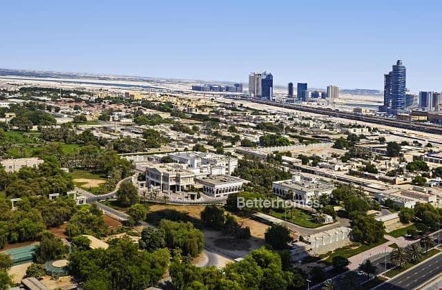 Lowest Priced I Superb Zabeel view | great layout | High Rental Yield