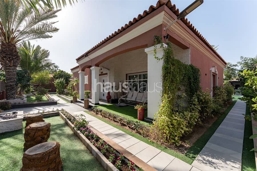 Extended 4BR Bungalow | Renovated Throughout Extended 4BR Bungalow | Renovated Throughout