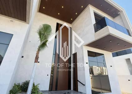 5 Bedroom Villa for Sale in Saadiyat Island, Abu Dhabi - image_0