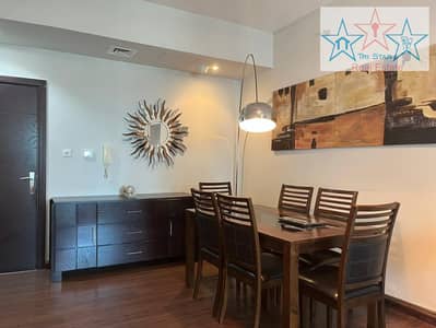 2 habitaciones Apartamento para en Alquiler en Dubai Marina, Dubai - MARINA DIAMON62. jpg 2 habitaciones Apartamento para en Alquiler en Dubai Marina, Dubai - MARINA DIAMON62. jpg