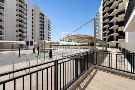 Studio for Rent in Yas Island, Abu Dhabi - Branded Furnished | Prime Community | Amazing View Studio for Rent in Yas Island, Abu Dhabi - Branded Furnished | Prime Community | Amazing View