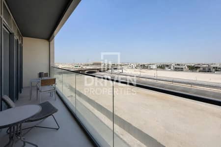 1 Bedroom Flat for Rent in Saadiyat Island, Abu Dhabi - Community View | Modern Unit | Prime Area | Vacant