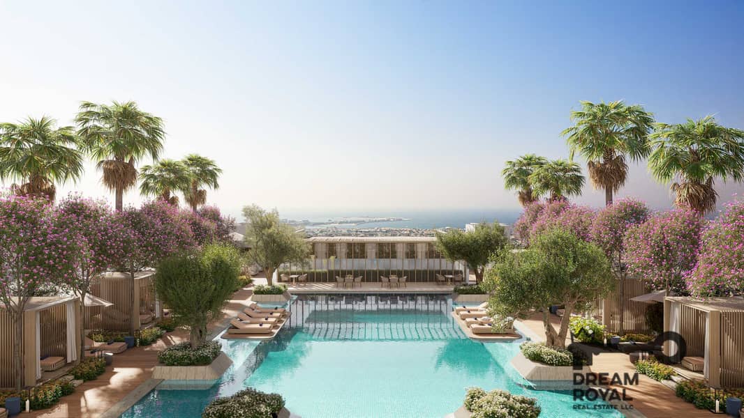 11 Mr. C Residences Downtown Amenities - Pool 2 Final. jpg. jpeg