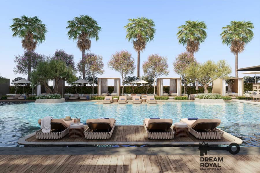 12 Mr. C Residences Downtown Amenities - Pool 3. jpg. jpeg